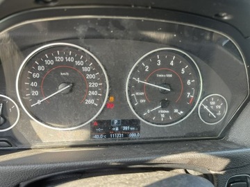 BMW Seria 4 F32-33-36 Coupe Facelifting 420i 184KM 2019 BMW 420 Xdrive Automat Skóra Podgrzewanie, zdjęcie 8