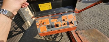 Дерево — ленточная пила Mizer LT40