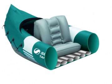 Sevylor Tahaa Надувной каяк на 2 человека