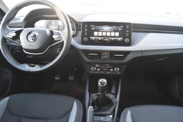 Skoda Kamiq Crossover Facelifting 1.0 TSI 115KM 2024 Skoda Kamiq SalonPL 115KM Selection Winter PremiumConvenience Gwarancja D, zdjęcie 9