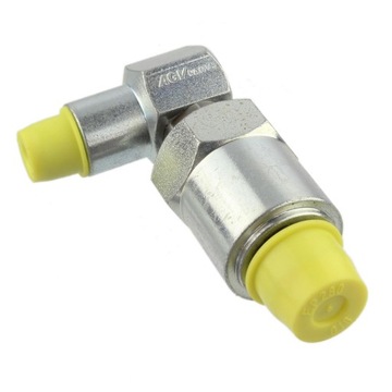 ZAWÓR HYDRAULICZNY MŁOCARNI CLAAS DOMINATOR
