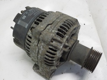 SAAB 900 ALTERNATOR