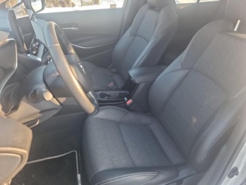 Toyota Corolla XII TS Kombi Facelifting 1.8 Hybrid 140KM 2024 Toyota Corolla 1.8 Hybrid Style Seria E21 (2019-), zdjęcie 13