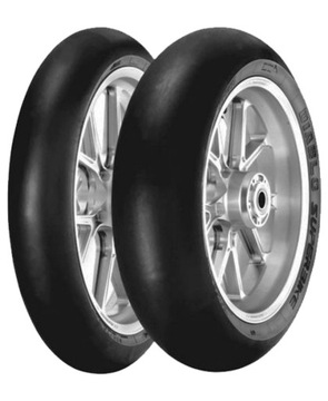 1x PIRELLI DIABLO SUPERBIKE SC1 200/60R17