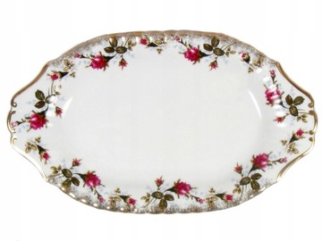 B013 ПЕРЕЦ СПИНГЕР 03 Ружа ИВОНА ХОДЗЕЖ