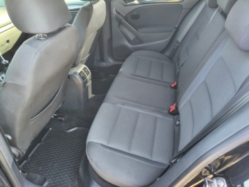 Volkswagen Golf VI Hatchback 5d 1.4 80KM 2010 VW GOLF VI (5K1) 1.4 80 KM, zdjęcie 9