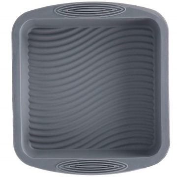 ТВЕРДАЯ СИЛИКОНОВАЯ ФОРМА ДЛЯ ТОРТОВ, ВЫПЕЧКИ, БОЛЬШОЙ ПЛОЩАДИ