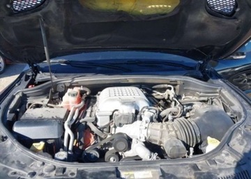 Dodge Durango III 2021 Dodge Durango Srt Hellcat AWD 6.2 Benzyna 710KM, zdjęcie 11