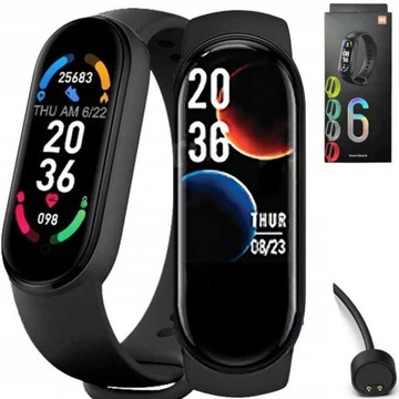 SMARTWATCH ВОДОНЕПРОНИЦАЕМЫЕ ПОДКЛЮЧЕНИЯ ДЛЯ ЧАСОВ PL MENU SPORT PULS SMART WATCH