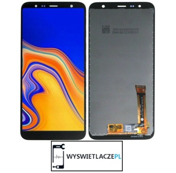 ЖК-ДИСПЛЕЙ SAMSUNG GALAXY J4 J6 Plus J415