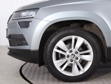 Skoda Karoq Crossover 1.5 TSI ACT 150KM 2020 Skoda Karoq 1.5 TSI, Salon Polska, 1. Właściciel, zdjęcie 14