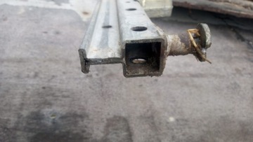 Сдвижная крыша Открывается для установки штор 730 мм x 250