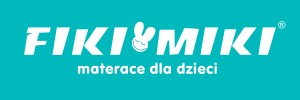 Матрас Fiki Miki Sensitive из латексной пены 120x60 см, бамбуковые чехлы
