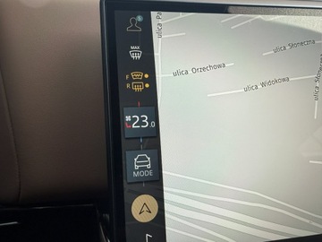 Land Rover Range Rover Sport III SUV Plug-In 3.0 460e 460KM 2024 Land Rover Range Rover Sport P460e Dynamic SE, zdjęcie 27