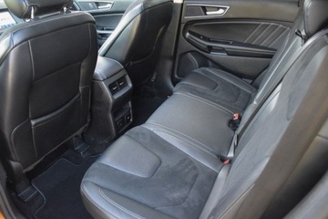 Ford Edge II SUV 2.0 TDCi Twin-Turbo 210KM 2016 Ford Edge FORD EDGE 2.0 210KM 4x4 ALU-20 LED Kamera Panorama Gwarancja 12m, zdjęcie 32