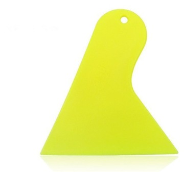 RAKLA DO WYGŁADZANIA FOLII KAROSERYJNEJ NAKLEJEK