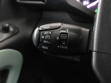 Citroen Berlingo III Osobowy M 1.2 PureTech 110KM 2019 Citroen Berlingo klimatyzacja tempomat czujniki, zdjęcie 25