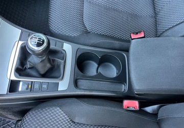 Volkswagen Passat B7 Variant 1.4 TSI BlueMotion 122KM 2011 Volkswagen Passat 1.4 TSI 122KM 6Bieg.Nowy Rozrz.Navi.Hak Grzanie Klimatr., zdjęcie 16