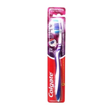 Colgate Zig Zag Szczoteczka do zębów Medium