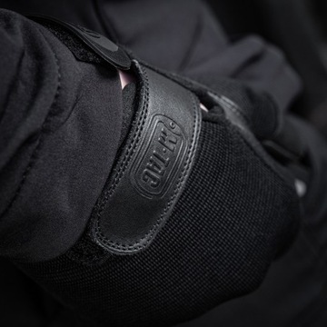 Перчатки M-Tac Police черные XXL