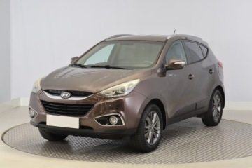 Hyundai ix35 SUV Facelifting 2.0 GDI 166KM 2014 Hyundai ix35 2.0 GDI, Salon Polska, Serwis ASO, zdjęcie 1