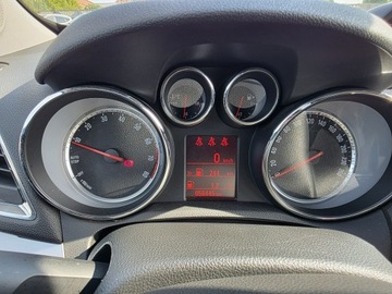 Opel Mokka I SUV 1.4 Turbo ECOTEC 140KM 2015 Opel Mokka 1.4 140ps Turbo Benzyna Klimatronic, zdjęcie 29