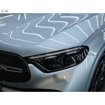 Mercedes GLC C254/X254 Coupe 2.0 200 204KM 2026 GLC Coupe 200 4-Matic AMG Line 2.0 (moc 204 KM) 2026, zdjęcie 12