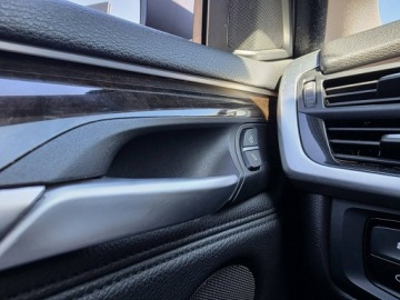 BMW X5 F15 2016 BMW X5 3.0 Benzyna 306 KM, 4x4, Kamera, Bluetooth,, zdjęcie 11