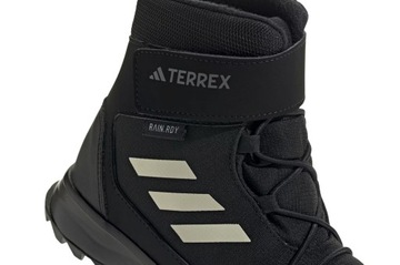 ДЕТСКАЯ ЗИМНЯЯ ОБУВЬ TERREX SNOW IF7495 Размер 32