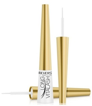 SERUM DO RZĘS ODŻYWKA WZROST RZĘS REVERS