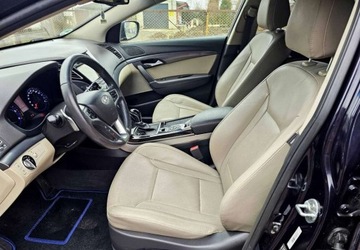 Hyundai i40 Kombi 1.7 CRDi HIGH 136KM 2013 Hyundai i40 Hyundai i40 1.7 CRDi Premium 1.7 Diesel 136KM, zdjęcie 12