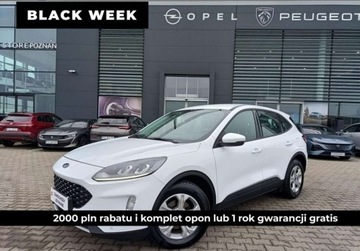 Ford Kuga III 2022 Ford Kuga Ford Kuga 1.5 Ecoblue 120KM Trend PAKIET WINTER Salon PL FV23, zdjęcie 1