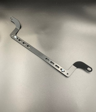 DRŽÁK NA HASÍCÍ STROJE DO SUBARU IMPREZA WRX STI GD/GG - BEZPEČNOSTI I STYLE