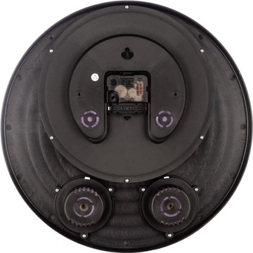 НАСТЕННЫЕ ЧАСЫ БЕСШУМНЫЕ ДЛЯ НАСТЕНЫ, ТЕРМОМЕТР ВЛАЖНОСТИ