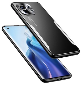 Etui Case Business Aluminium do Xiaomi Mi 11