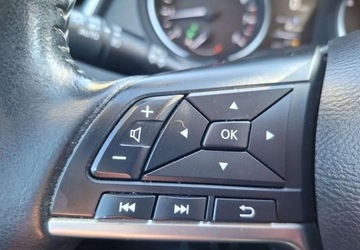 Nissan Qashqai II Crossover 1.6 DIG-T 163KM 2017 Nissan Qashqai Nissan Qashqai 1.6 DIG-T N-Connecta 1.6 Benzyna 163KM, zdjęcie 25