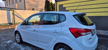 Hyundai ix20 Mikrovan 1.4 CVVT 90KM 2011 HYUNDAI ix20! Super stan!, zdjęcie 13