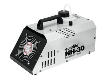 ГЕНЕРАТОР EUROLITE NH-30 MK2 DMX HAZER