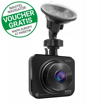 Wideorejestrator NAVITEL R200 NV Sklep Producenta