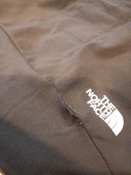 The North Face SOFTSHELL NF0A3VGLKX7 (2XL) 2-й сорт