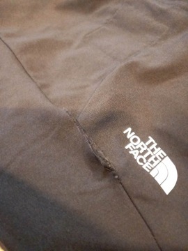 The North Face SOFTSHELL NF0A3VGLKX7 (2XL) II gat