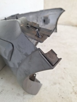 FORD FUSION PLUS LIFT 06-12 Stoßstange | thumb 1