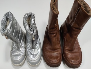 Б/У ОДЕЖДА ОСЕНЬ/ЗИМА ОБУВЬ - 11,00 зл./кг.