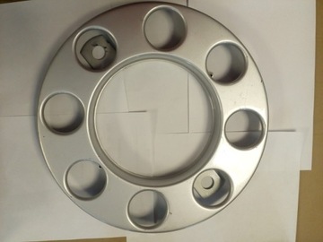 9704000025-9205 Kołpak koła Atego