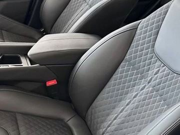 BAIC Beijing 3 2025 BAIC Beijing 3 1.5T Luxury Suv M6 136KM 2025, zdjęcie 4