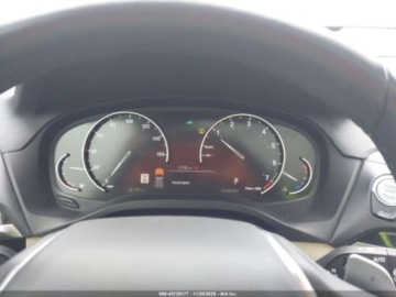 BMW X3 G01 2020 BMW X3 xDrive30i 2020 2.0l 2.0 Benzyna 248KM, zdjęcie 11