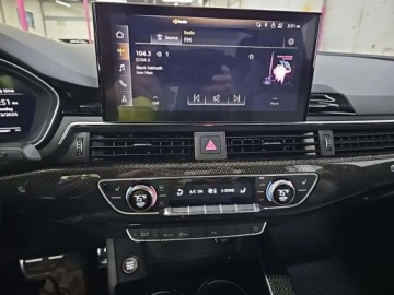 Audi A5 B10 2024 Audi S5 Coupe Premium Plus 2024 3.0l 3.0 Benzyna 349KM, zdjęcie 11