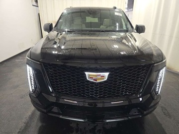 Cadillac Escalade III 2025 Cadillac Escalade Sport Platimum 1SH 2025 6.2 Benzyna 420KM, zdjęcie 5