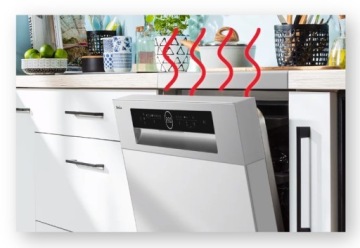 ПОСУДОМОЕЧНАЯ МАШИНА AMICA 60 СМ DIM68C9EBVI STUDIO