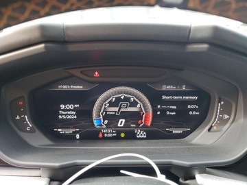 Lamborghini Urus 2021 Lamborghini Urus 2021 4.0l (Cena z Akcyza) 4.0 Benzyna 641KM, zdjęcie 9